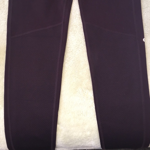 GAP Fit “G-Fast” Moto Training Legging - Picture 4 of 8
